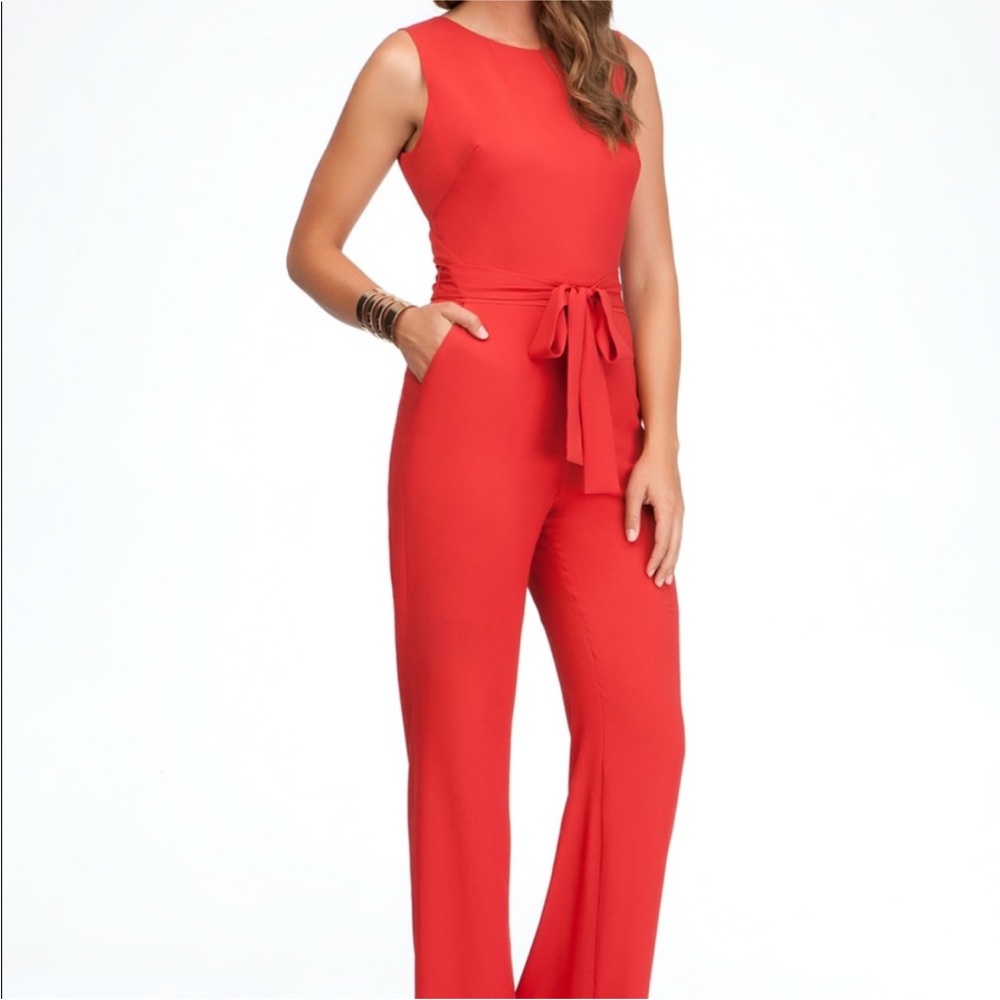 Medium Bebe Jumpsuit